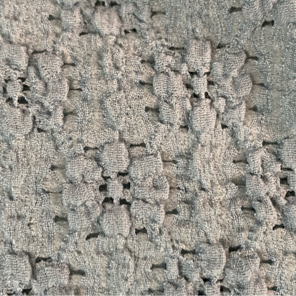 Treasure & Bond Long Sleeve Lace Top - Picture 9 of 11